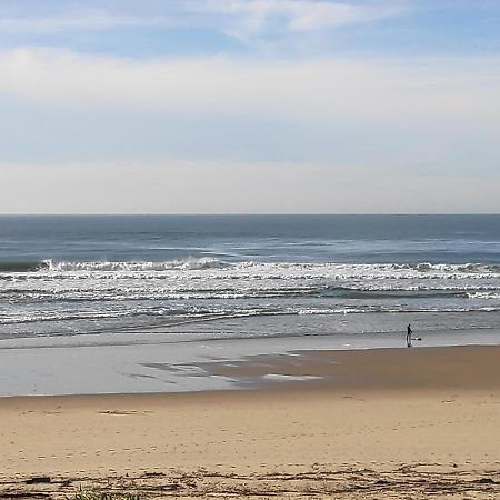 Appartement Seignosse Ocean Dış mekan fotoğraf
