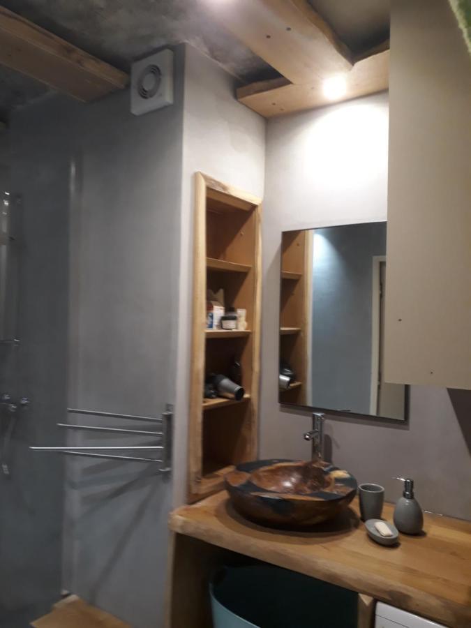 Appartement Seignosse Ocean Dış mekan fotoğraf