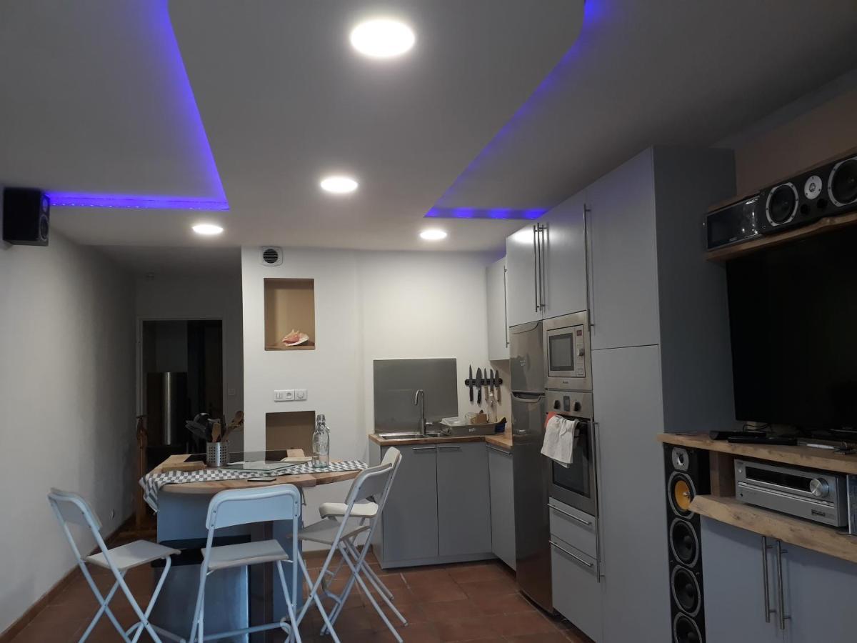 Appartement Seignosse Ocean Dış mekan fotoğraf