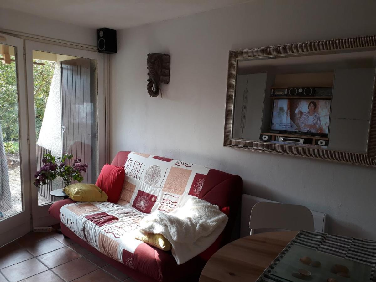 Appartement Seignosse Ocean Dış mekan fotoğraf