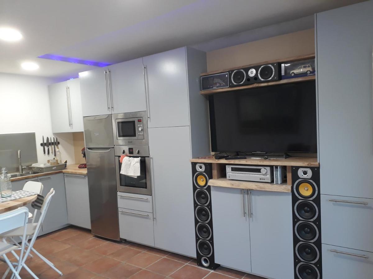 Appartement Seignosse Ocean Dış mekan fotoğraf