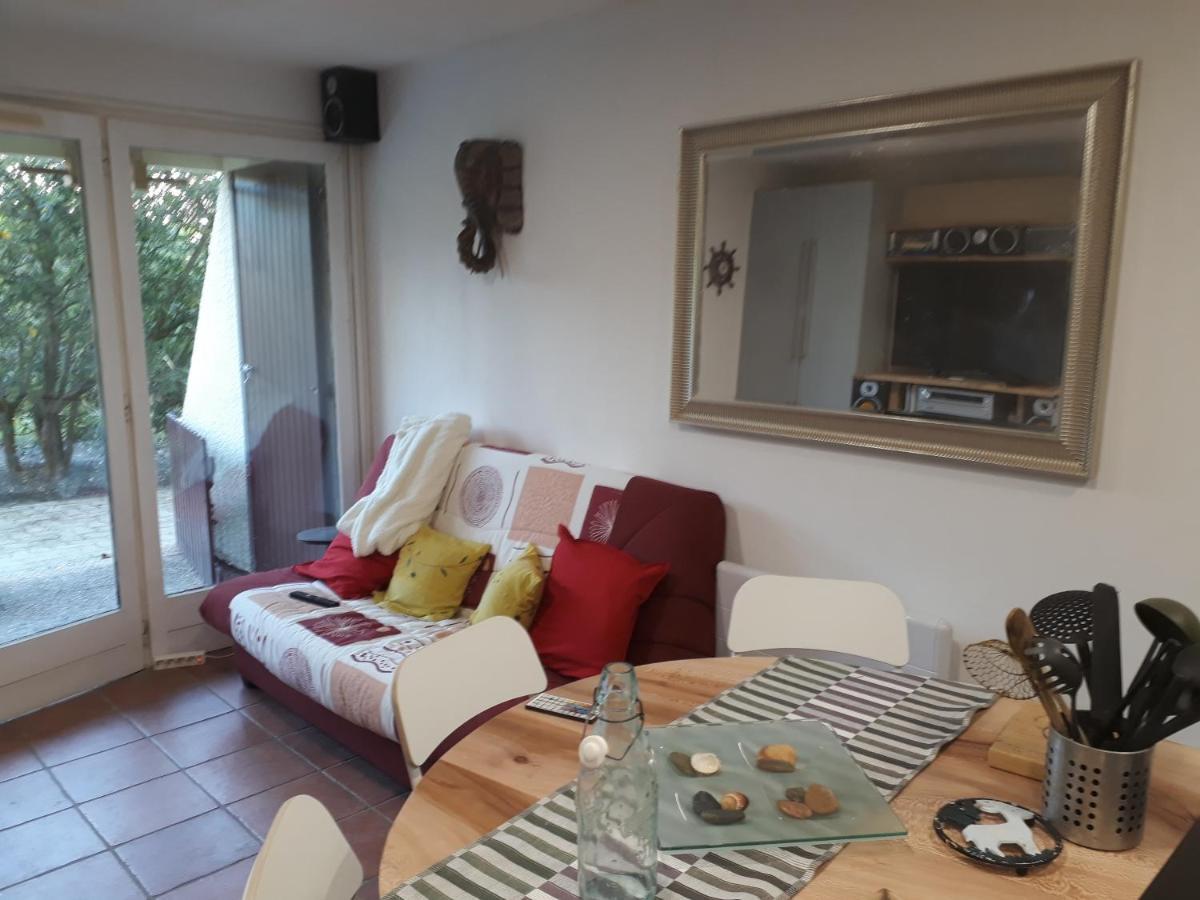 Appartement Seignosse Ocean Dış mekan fotoğraf