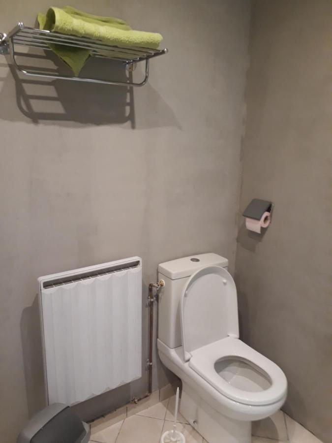 Appartement Seignosse Ocean Dış mekan fotoğraf